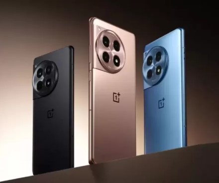 „OnePlus“ pristatė savo pirmąjį 2024 metų telefoną: oficialiai debiutavo naujasis „Ace 3“ modelis