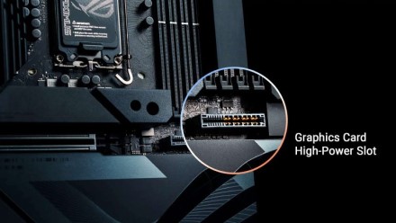 ASUS parodė „RTX 4090 BTF“ be išorinės maitinimo jungties