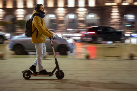 Kompensacijoms už sunaikintą taršų automobilį ir įsigytas mažiau taršias judumo priemones – 13 mln. eurų