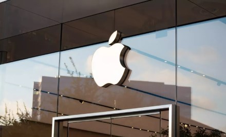 „Apple“ sumokėjo 13,65 mln. USD baudą Rusijai