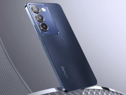 Pristatytas vidutinės klasės „Vivo V40 SE“ išmanusis telefonas