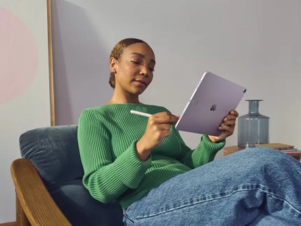 „Apple“ pristatė naujus „iPad Air“ modelius