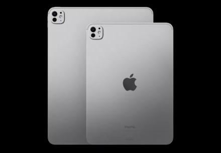 „Apple“ pristatė naujus „iPad Pro“ modelius