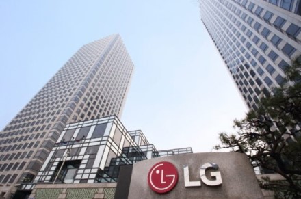 LG skelbia 2024 m. pirmojo ketvirčio finansinius rezultatus