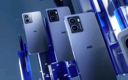 HMD pristatė „Pulse+ Business Edition“ išmanųjį telefoną