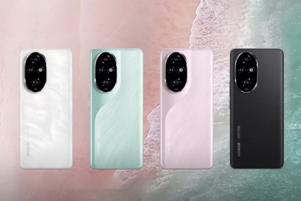 Pristatyti naujieji „Honor 200“ ir „Honor 200 Pro“