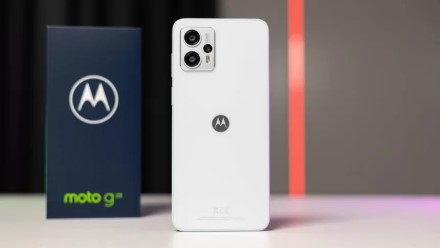 „Motorola“ siekia užkopti į išmaniųjų telefonų rinkos viršūnę: gamintojas išsikėlė itin ambicingus planus