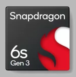 „Qualcomm“ išleido naująjį „Snapdragon 6s Gen 3“ mikroschemų rinkinį