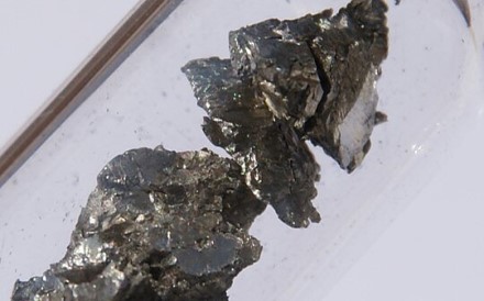 Europas største sjeldne metallforekomst oppdaget i Norge nær Østersjøen
