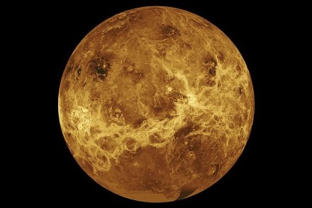 Venera / NASA nuotr.
