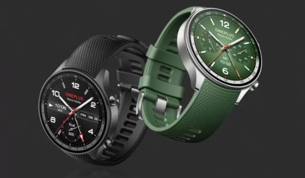 „OnePlus Watch 2“ išmanusis laikrodis sulaukė atnaujinimo