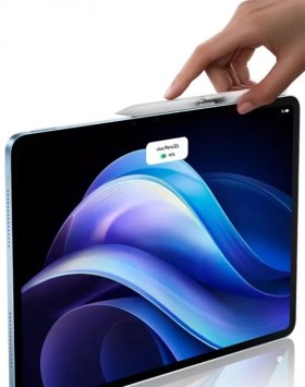 Pristatyta naujoji „Vivo Pad3“ planšetė