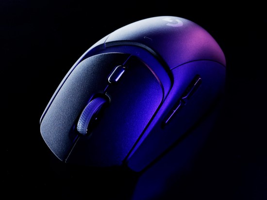 „Logitech G309 LIGHTSPEED“