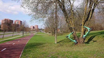 Įkraunami įrenginiai vis dažniau sukelia nelaimes: kaip jų išvengti?