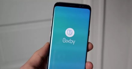 „Bixby“ asistentas sulauks dirbtinio intelekto galimybių