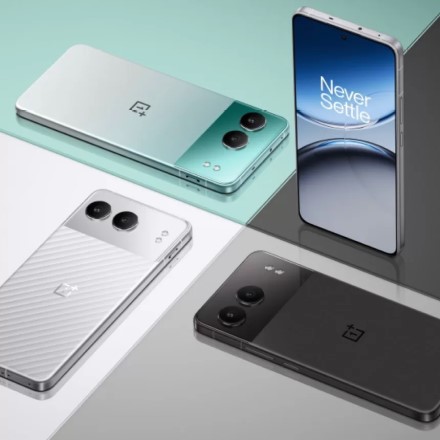 Pristatytas naujasis „OnePlus Nord 4“ telefonas