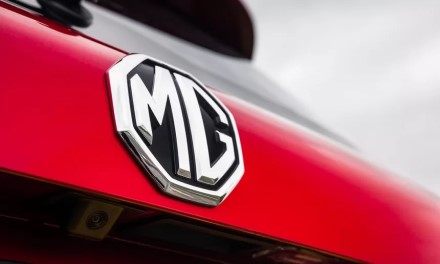 „MG Motor“ planuoja pradėti elektromobilių gamyklos statybas Ispanijoje