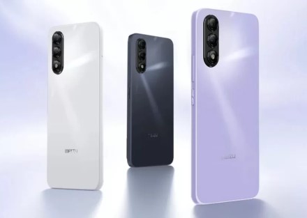 „Meizu“ pristatė biudžetinės klasės „Blue 20“ modelį