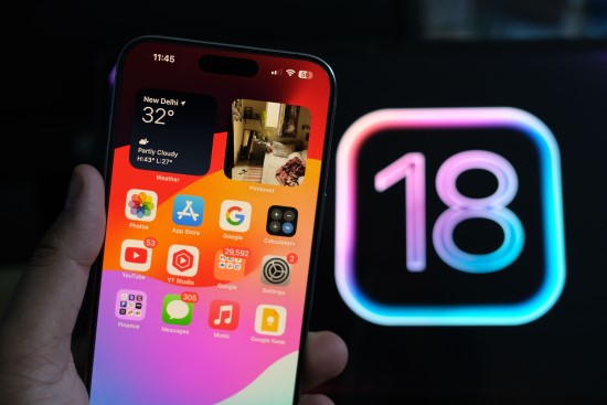 Pagrindinio ekrano suasmeninimo laisvė ir apsauga nuo pykinimo važiuojant: 5 įdomiausios „iOS 18“ funkcijos