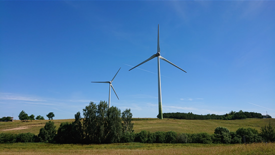 Ar patys sau kišame koją siekdami energetinės nepriklausomybės?