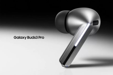 Paaiškėjo, kad naujieji „Galaxy Buds3 Pro“ ausinukai turi rimtų problemų