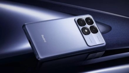 „Redmi“ pristatė trečiąjį „K70“ serijos išmanųjį telefoną