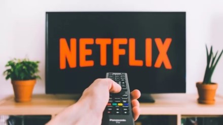 „Netflix“ ir vėl pranoko visų ekspertų lūkesčius: paskelbta naujausia finansinė ataskaita