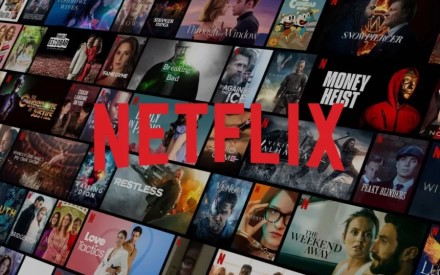 „Netflix“ ėmėsi drastiškų veiksmų: vis daugiau vartotojų nebegali naudotis viena pigiausių prenumeratų