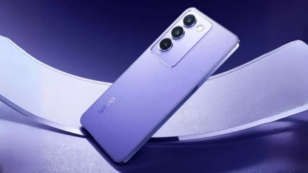 „Vivo“ pristatė jau penktą „V40“ serijos išmanųjį telefoną „Vivo V40 SE 4G“