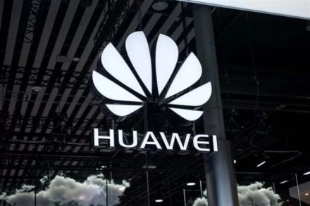 „Huawei“ bando išspręsti teisinius nesutarimus su Taivano lustų kompanija