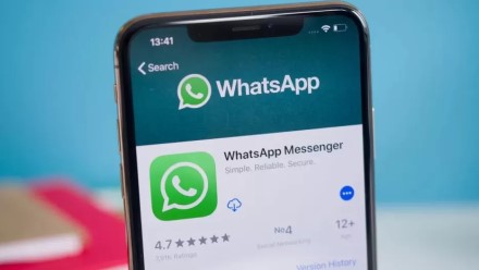 „WhatsApp“ netrukus pasipildys dar viena nauja funkcija