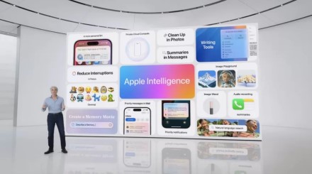 Daugelis ekspertų sutinka: „Apple Intelligence“ dirbtinio intelekto sprendimai bus apmokestinti