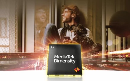 „MediaTek“ ketina mesti rimtą iššūkį pagrindiniam savo konkurentui