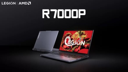 „Lenovo Legion R7000“