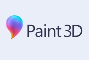 „Microsoft“ atsisako „Paint 3D“ – ji negali konkuruoti su klasikine „Paint“ versija