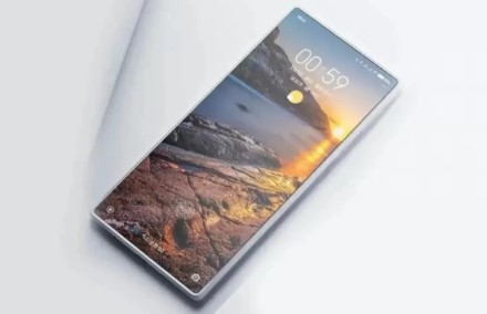 „Xiaomi“ kuria išskirtinį išmanųjį telefoną: gamintojas žada atsikratyti visų įrenginyje esančių mygtukų