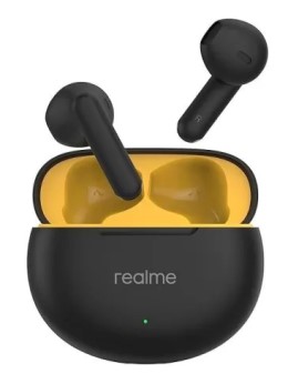 „Realme“ pristatė nė 15 eurų nekainuojančius belaidžius ausinukus