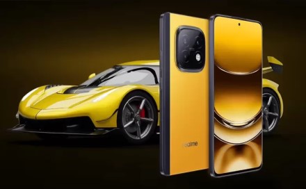 Pristatytas „Realme Narzo 70 Turbo“ išmanusis telefonas: veiks su „Dimensity 7300 Energy“ procesoriumi