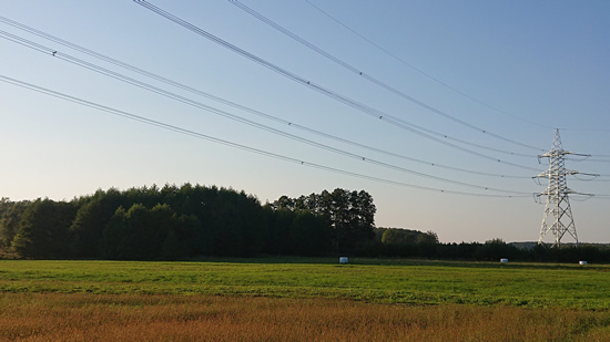 Lietuvoje elektros vidutinė kaina – 32 proc. mažesnė nei prieš metus