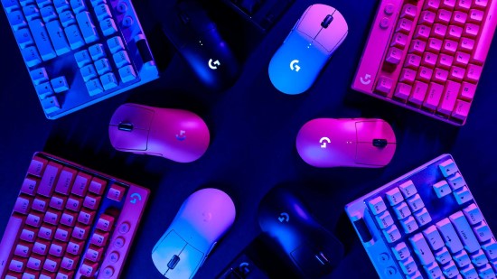 „Logitech G“ išleidžia svarbius žaidimų priedus – reikliausiems žaidėjams skirtas peles ir klaviatūras