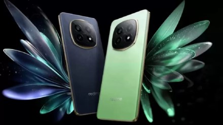 Pristatytas naujasis „Realme P2 Pro“ išmanusis telefonas