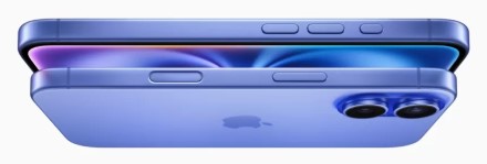 Dvi bendrovės patvirtino, kad kuria sprendimą, kuris šiemet panaudotas „iPhone 16“ serijos įrenginiuose