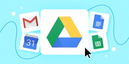 „Google Drive“ programėlė sulaukė svarbaus atnaujinimo: nuo šiol galėsite apriboti prieigą prie pasirinktų katalogų