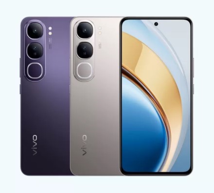 „Vivo“ pristatė du „V40 Lite“ serijos išmaniuosius telefonus