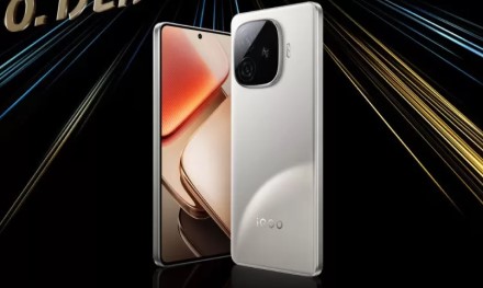 „iQOO“ pristatė naująjį „Z9 Turbo+“ išmaniojo telefono modelį