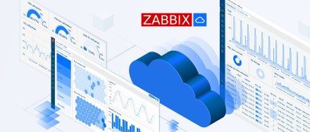 Latvių IT įmonė pasaulinei rinkai pristato naują produktą – „Zabbix Cloud“