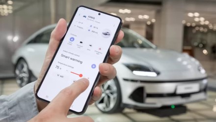 Pavogto automobilio lokaciją netrukus galėsite matyti išmaniuose telefonuose