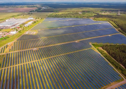 Per devynis mėnesius Lietuvoje pasigaminome tiek elektros, kiek pernai per visus metus