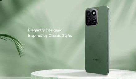 „Honor 200 Smart“