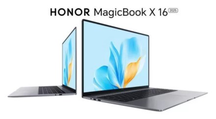 „Honor MagicBook X 16 2025 Combat Edition“